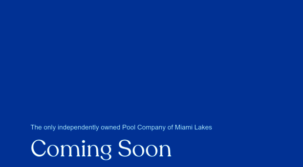 miamilakespools.com