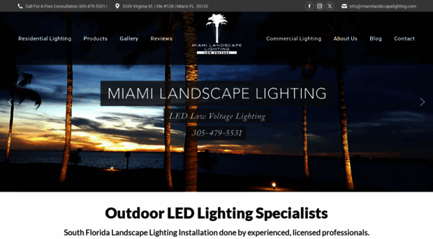 miamilandscapelighting.com