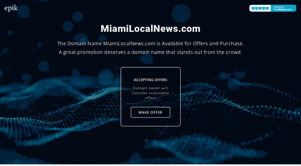 miamilocalnews.com