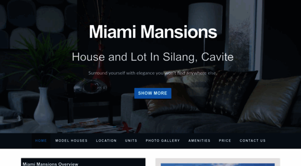 miamimansionssouthforbes.com