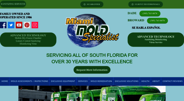 miamimoldspecialists.com