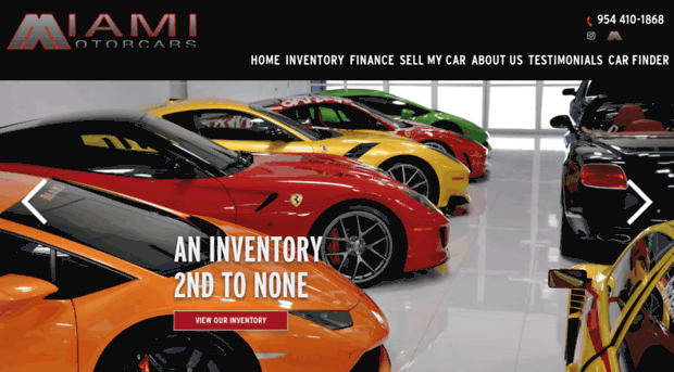 miamimotorcars.com