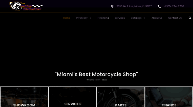 miamimotostop.com