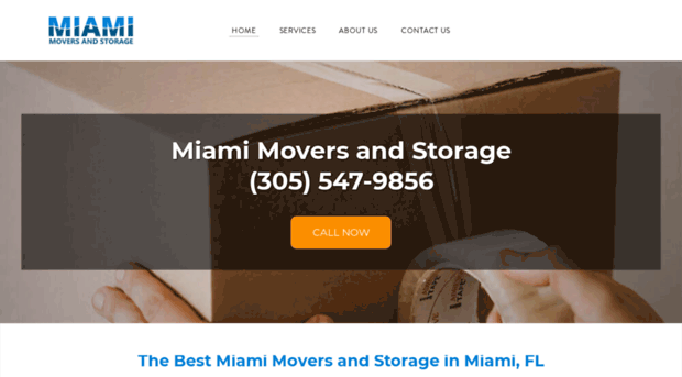 miamimoversandstorage.com