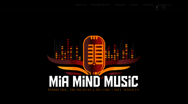 miamindmusic.com