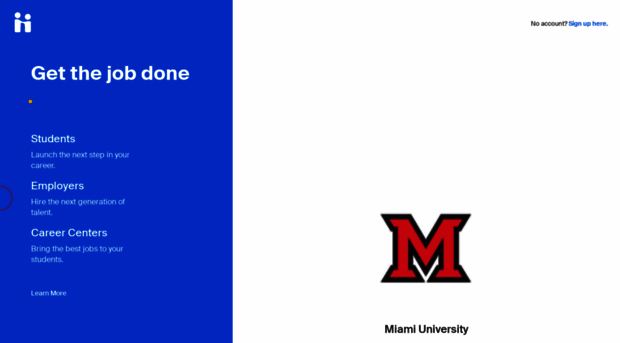 miamioh.joinhandshake.com