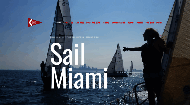 miamiohsailing.org