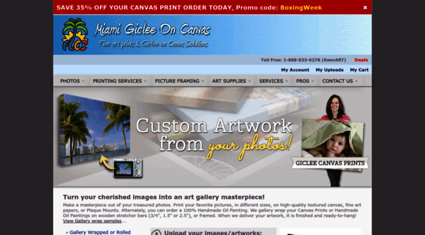 miamioncanvas.com