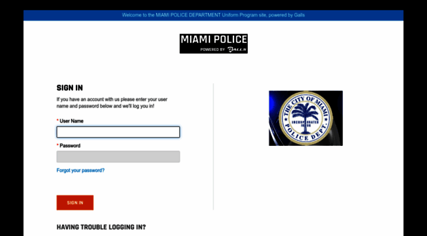 miamipd.galls.com