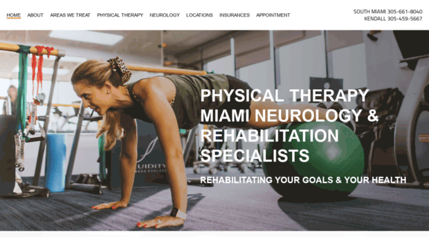 miamiphysicaltherapy.com