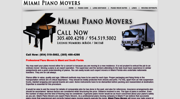 miamipianomovers.com