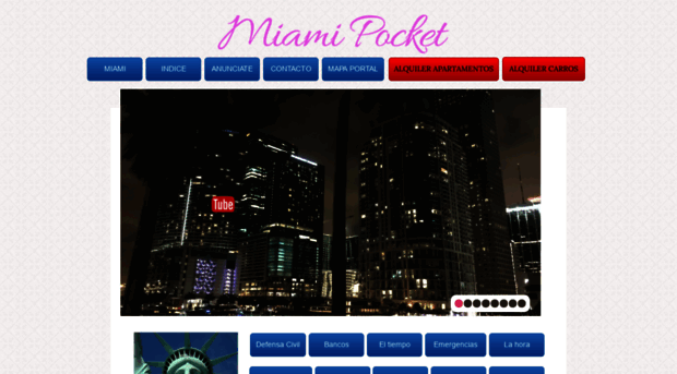 miamipocket.com