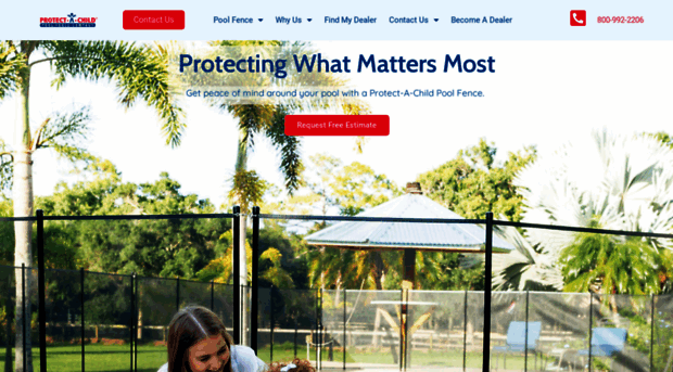 miamipoolfencing.com