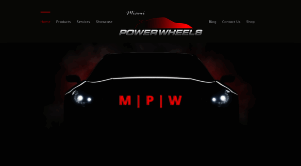 miamipowerwheels.com