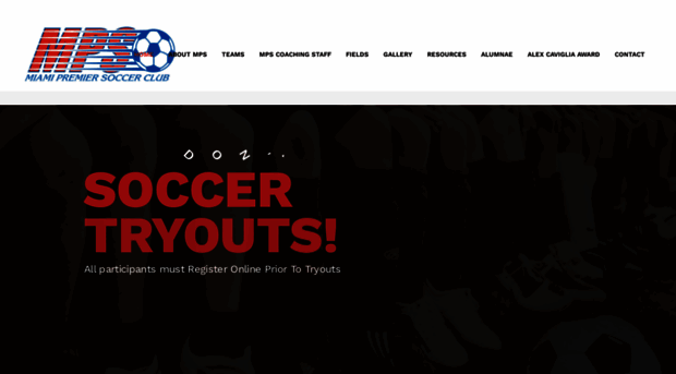 miamipremiersoccer.com