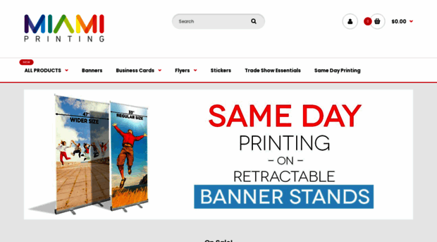 miamiprinting.com