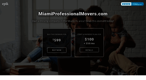 miamiprofessionalmovers.com