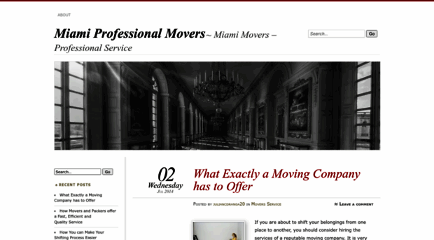 miamiprofessionalmovers.wordpress.com