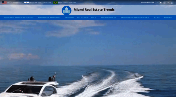 miamirealestatetrends.com