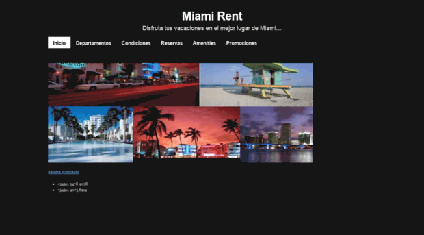 miamirent.com.ar