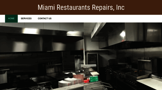miamirestaurantrepairfl.com