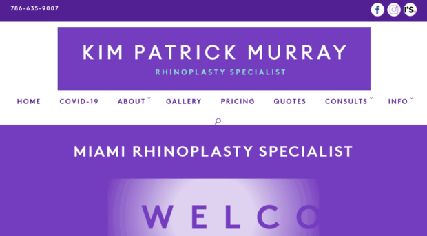 miamirhinoplastyspecialist.com