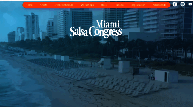 miamisalsacongress.com