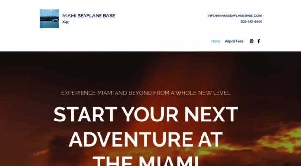 miamiseaplanebase.com