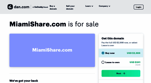 miamishare.com