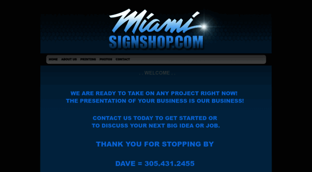 miamisignshop.com