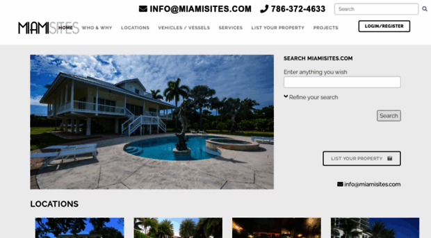 miamisites.com