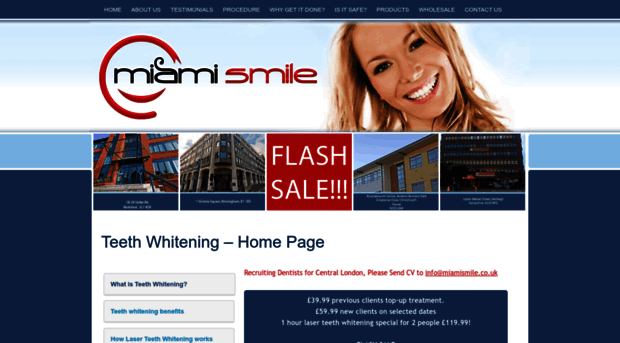 miamismile.co.uk