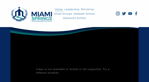 miamispringssda.org