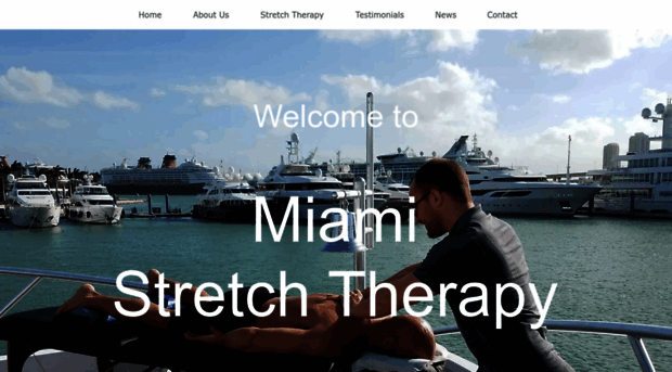 miamistretchtherapy.com