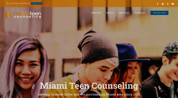 miamiteencounseling.com