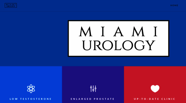 miamiurology.com