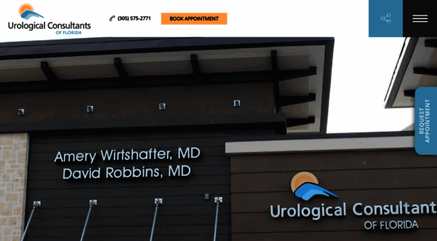 miamiurologyconsultants.com