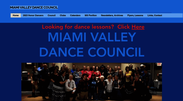 miamivalleydancecouncil.org