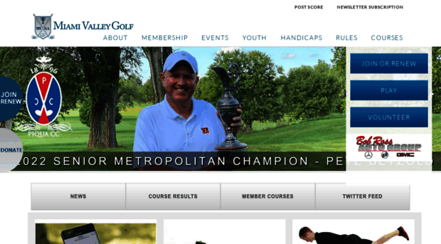 miamivalleygolf.com