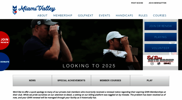 miamivalleygolf.org