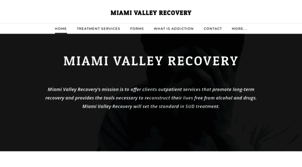 miamivalleyrecovery.com