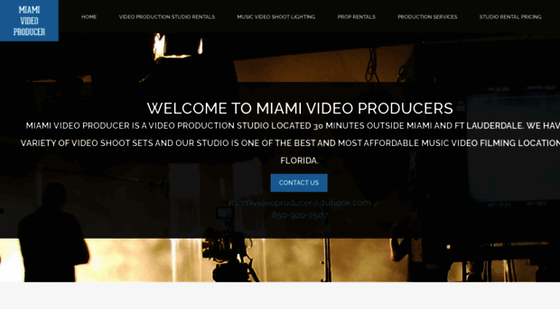 miamivideoproducer.com