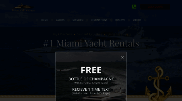 miamivipyachts.com