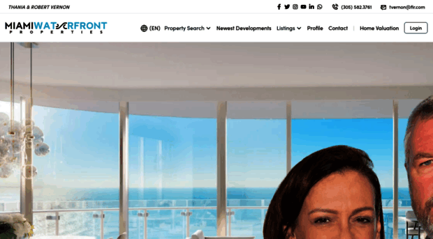 miamiwaterfrontproperties.com