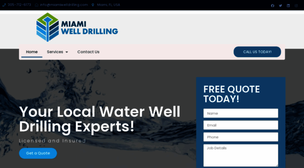 miamiwelldrilling.com