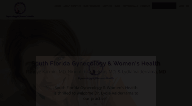 miamiwomencare.com