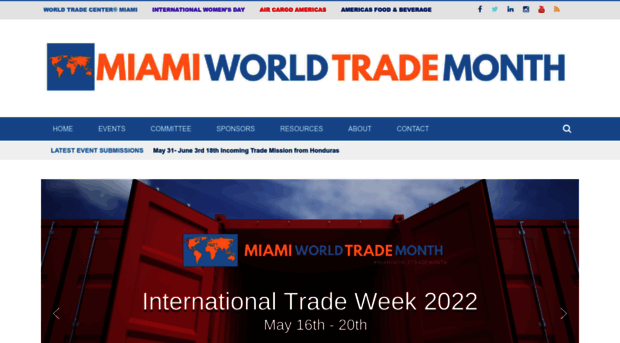 miamiworldtrademonth.com