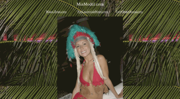 miamodel.com