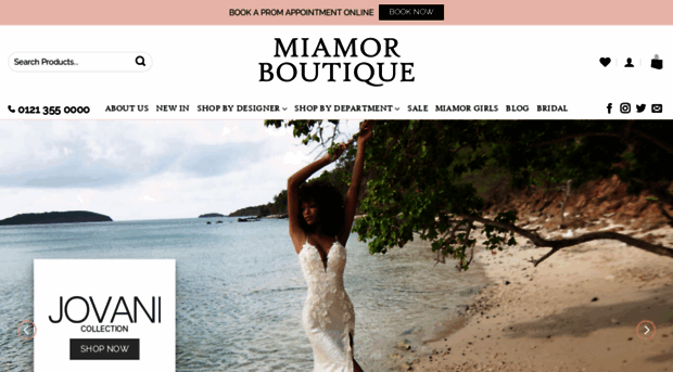 miamorboutique.co.uk