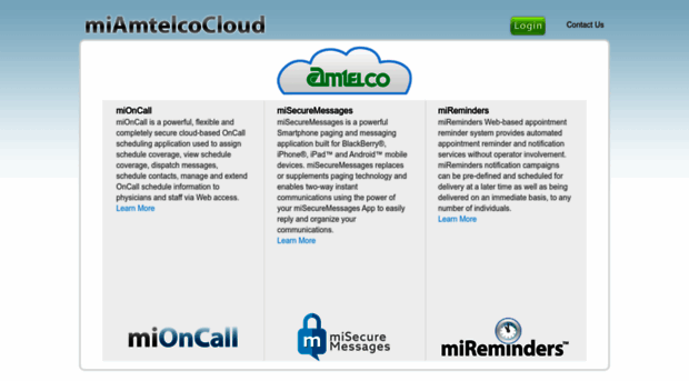 miamtelcocloud.com